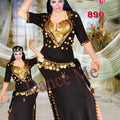 بدله رقص قطعه  واحده