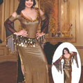 بدله رقص قطعه واحده