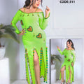 عبايه رقص شرقى