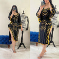 عبايه رقص شرقى