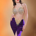 بدله رقص شرقي