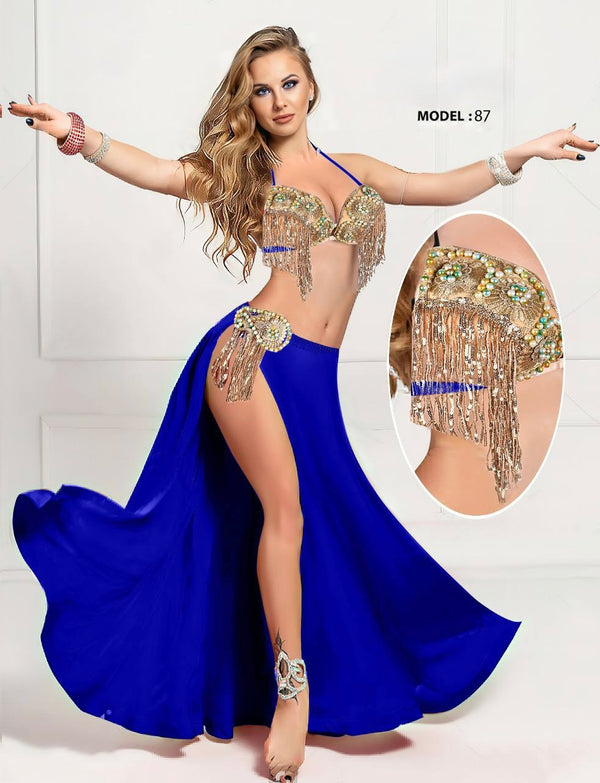 بدله رقص شرقي