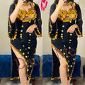 بدله رقص قطعه واحده