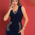 جلابيه رقص شرقى