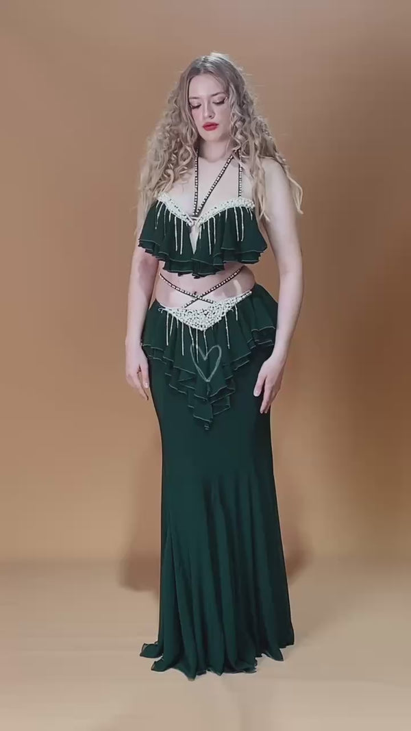 بدله رقص شرقي