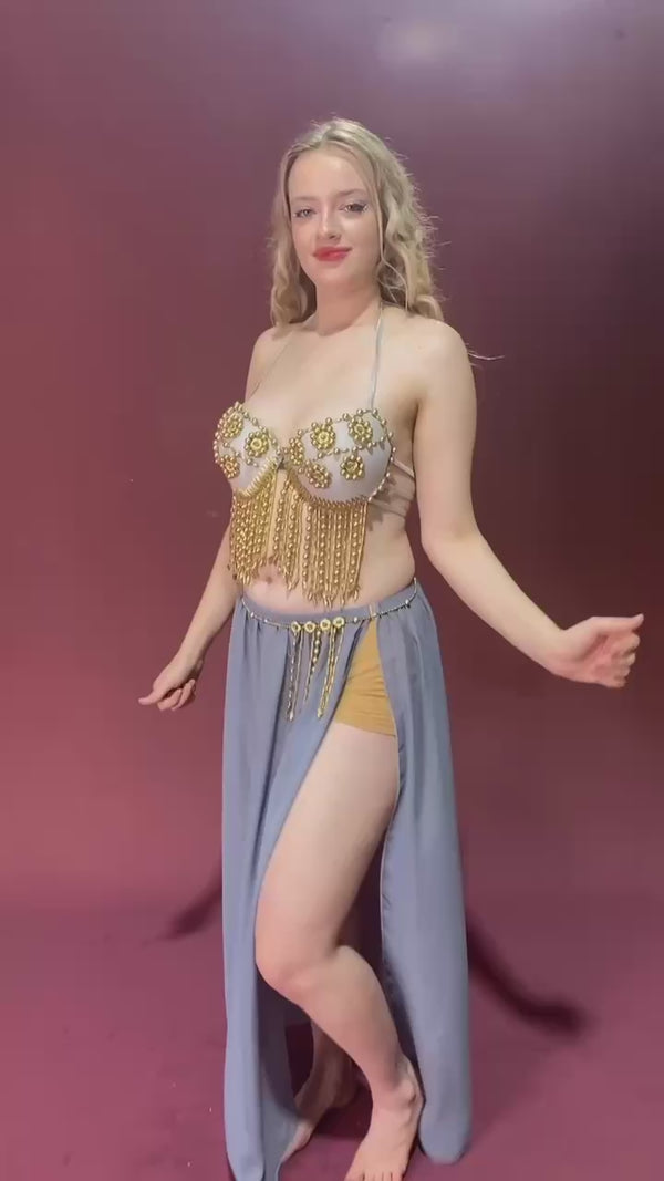 بدله رقص شرقي